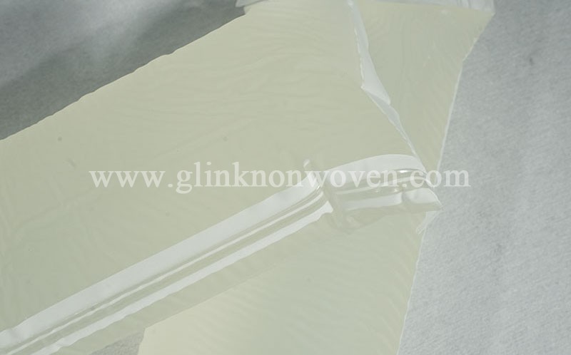 Position Adhesive Used in Diapers in Vietnam
