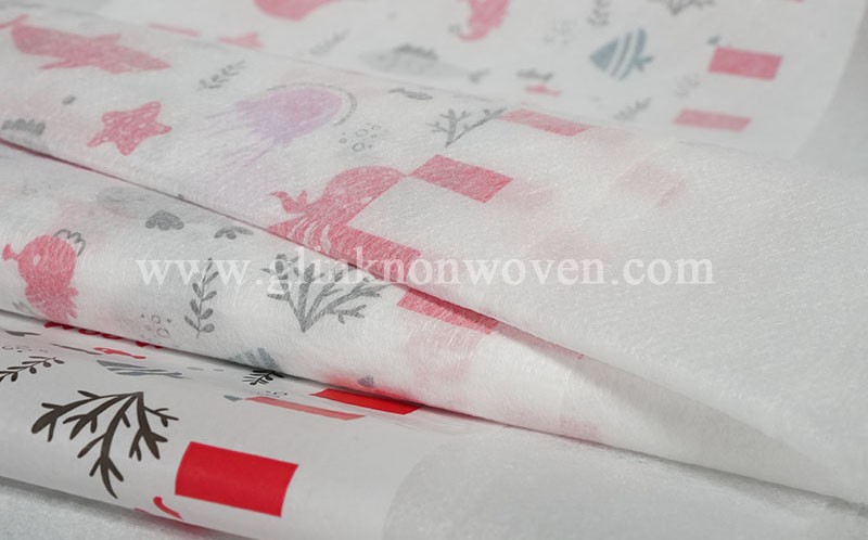 Lamination Backsheet used in Baby Diapers in Peru