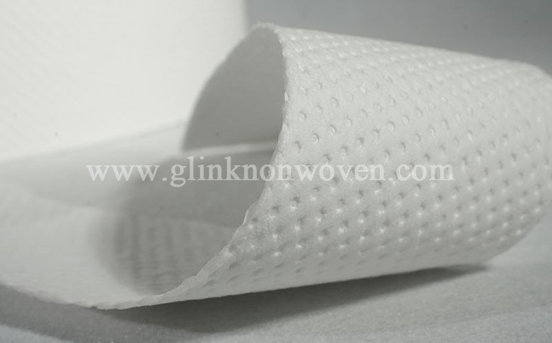 SAP paper used in baby pads in Thailand