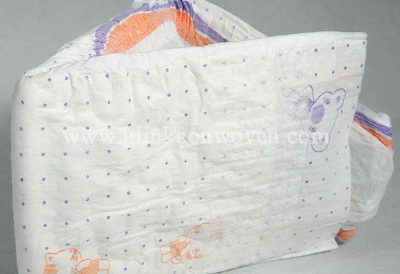 Improving comfort and absorbency the importance of spunbond nonwovens in baby care products