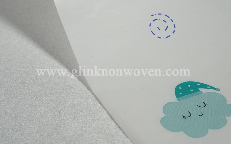 PE Film Used in Baby Diapers in Thailand