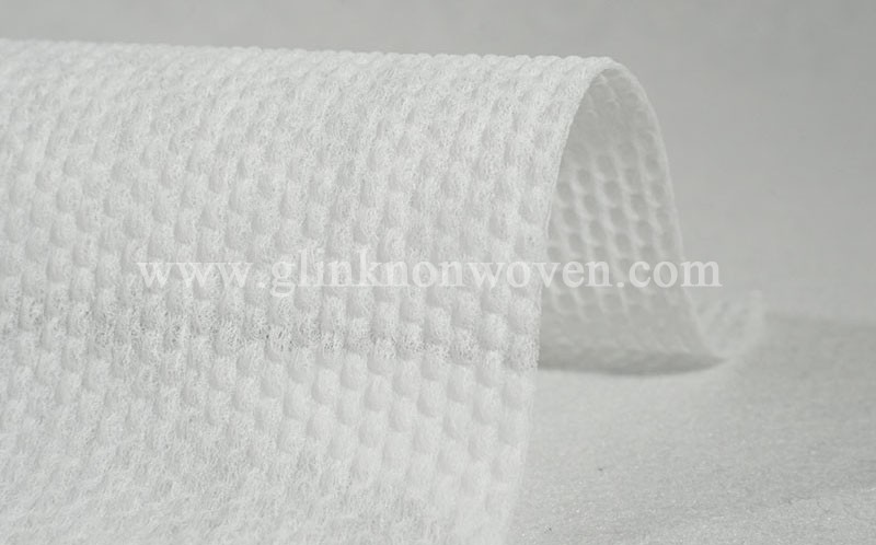 Ultra soft hot air non-woven for baby diaper topsheet in South Africa
