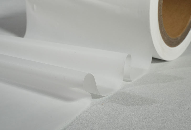 Biodegradable (ABT) diaper backsheet film