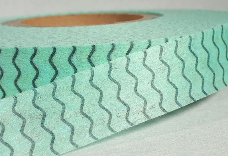 ADL nonwoven raw materials