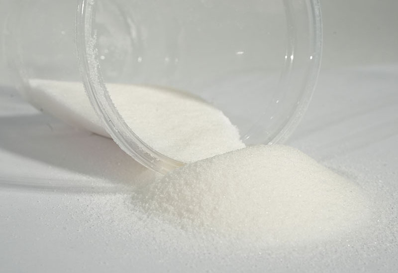 SAP super absorbent polymer