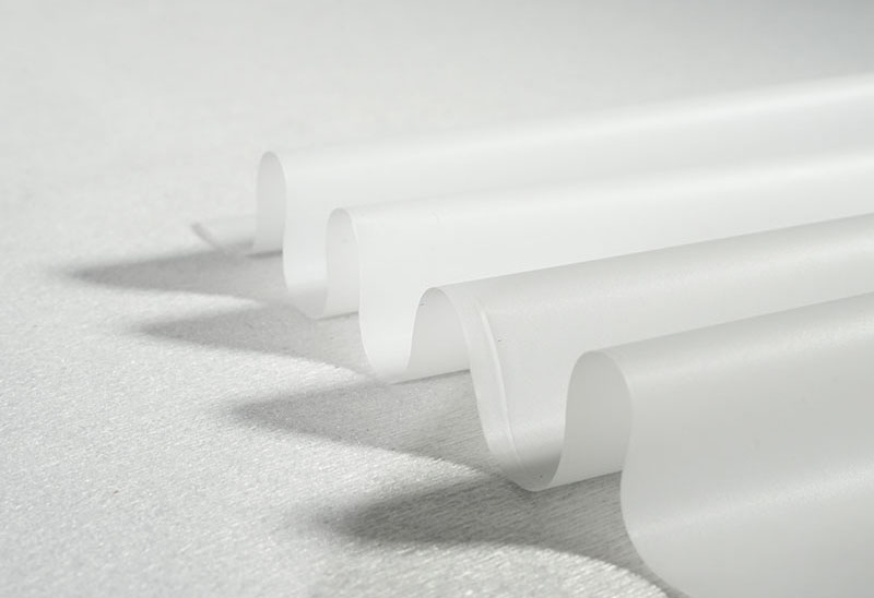 PE breathable film