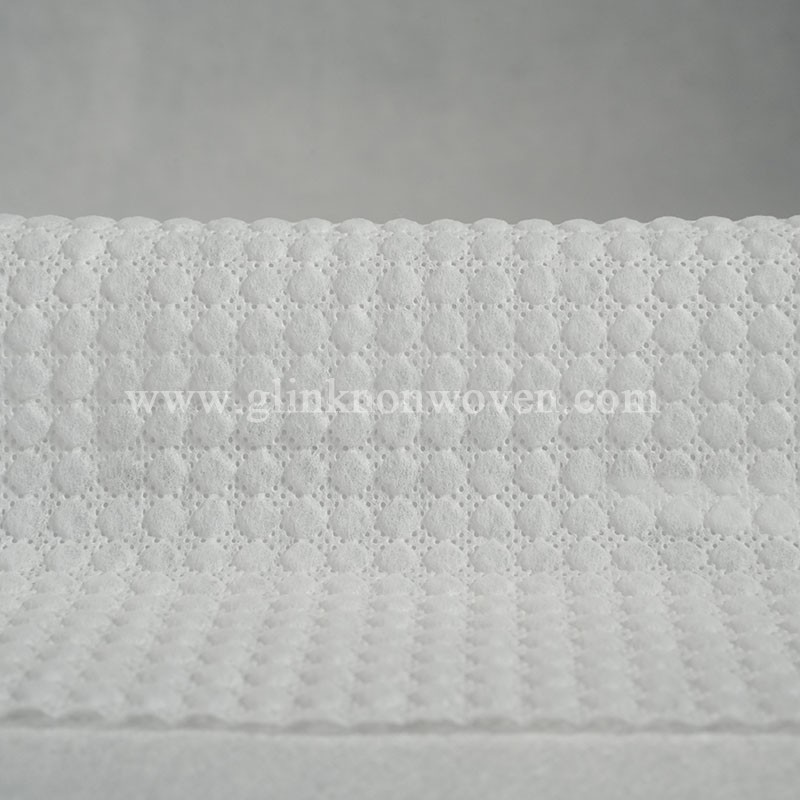 non woven hot air for sanitary napkin