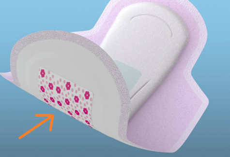 sanitary pads backsheet layer sanitary pads backsheet layer