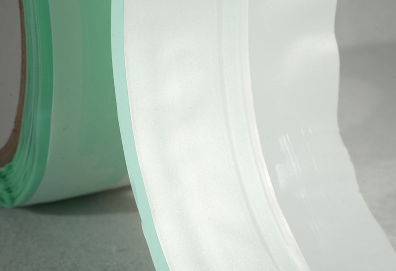 Side tape raw materials Side tape raw materials