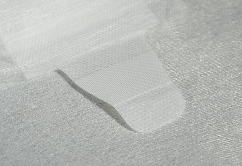 S cut Side tape raw materials S cut Side tape raw materials